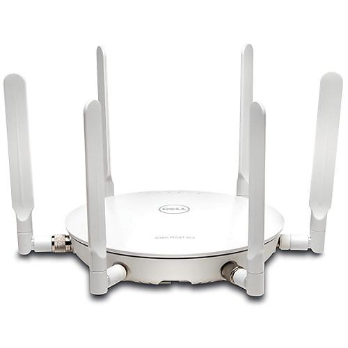 SonicWALL SonicPoint ACe Wireless Access Point with 3-Year of SonicPoint Support, SonicWALL, SonicPoint, ACe, Wireless, Access, Point, with, 3-Year, of, SonicPoint, Support