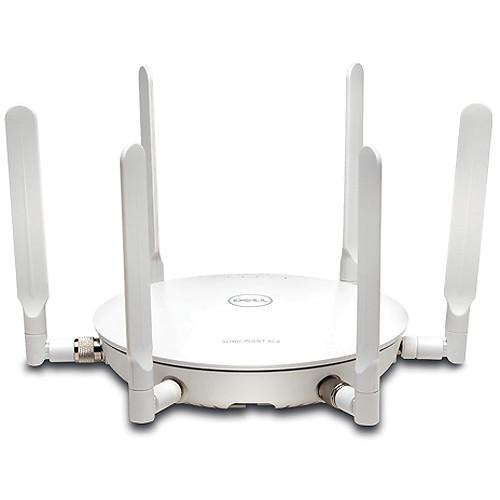 SonicWALL SonicPoint ACe Wireless Access Point with 3-Year of SonicPoint Support
