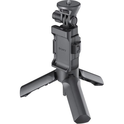 Sony VCT-STG1 Shooting Grip for Sony Action Cams, Sony, VCT-STG1, Shooting, Grip, Sony, Action, Cams