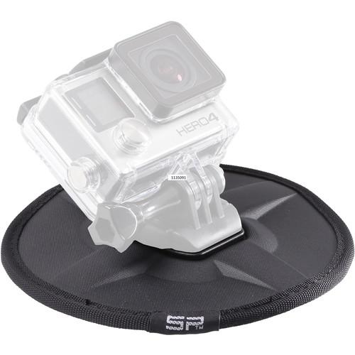 SP-Gadgets SP Flex Mount for GoPro