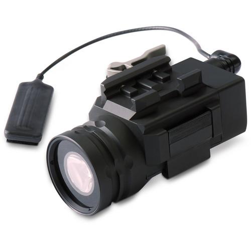 Steiner Mk3 Battle Light LED Weaponlight IR Illuminator