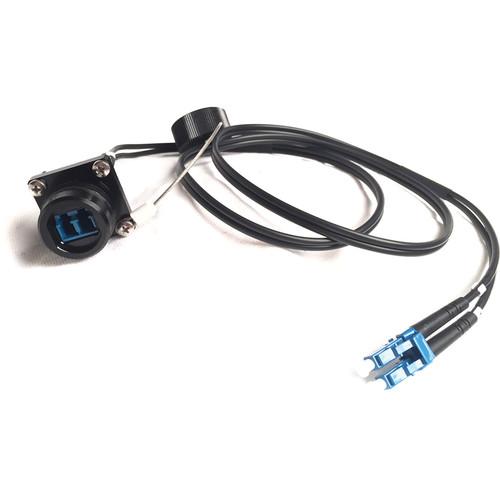 Tactical Fiber Systems BullsEye Duo Chassis Connector