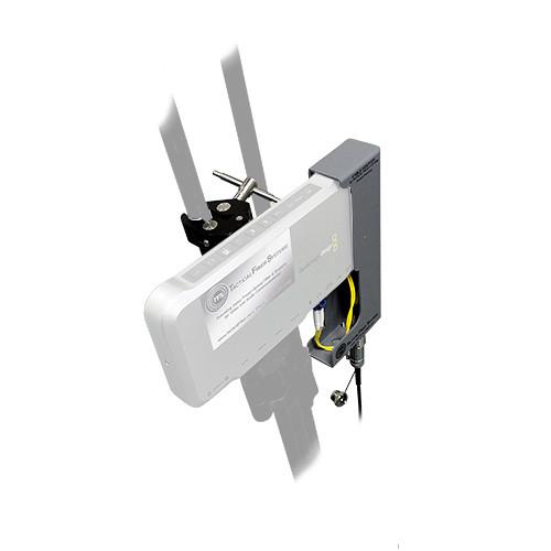 Tactical Fiber Systems Magnum Cable Adapter for ATEM Camera Converter with Clamp & Patch Cable