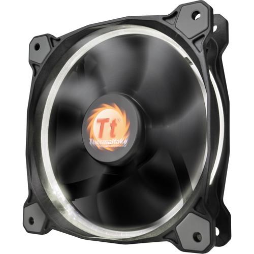 Thermaltake Riing 12 LED 120mm Radiator Fan