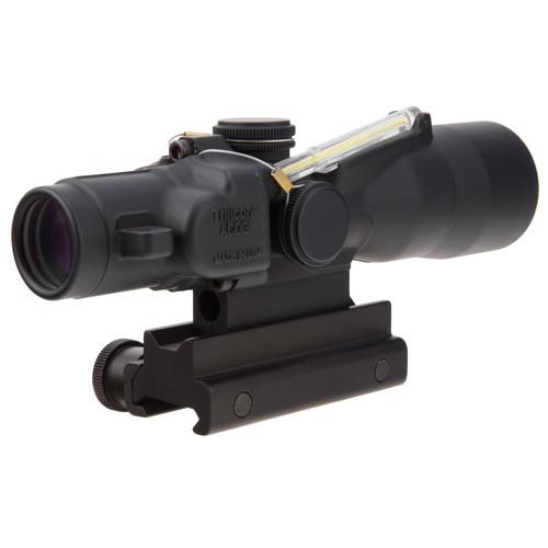 Trijicon 3x30 TA33 ACOG Riflescope
