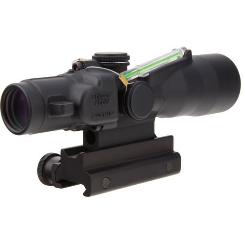 Trijicon 3x30 TA33 ACOG Riflescope