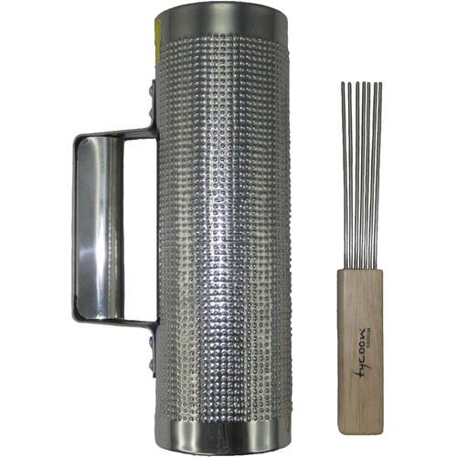 Tycoon Percussion Merengue Guiro