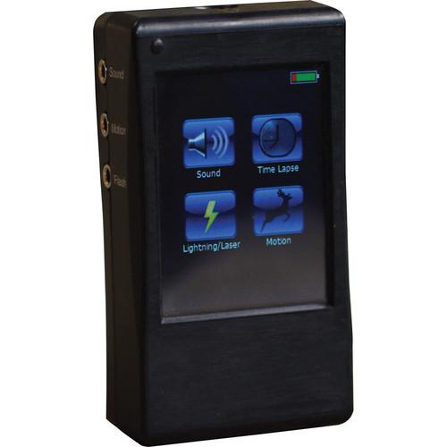 Ubertronix Strike Finder Touch for Select RM-CB1 Olympus Cameras