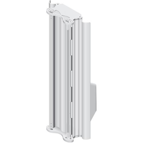 Ubiquiti Networks airMAX AM-M-V5G-TI Titanium Sector Advanced RF Isolation Variable Beamwidth Antenna