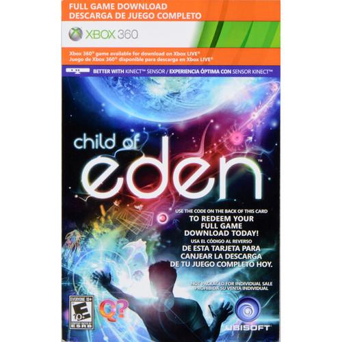 Ubisoft Child of Eden