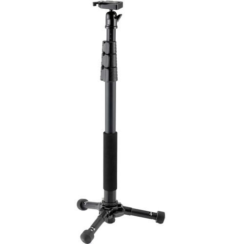 Velbon Pole Pod 11 Monopod with Tripod Base