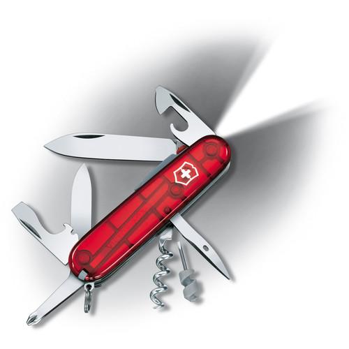 Victorinox Spartan Lite Pocket Knife