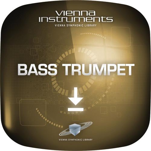 Vienna Symphonic Library Bass Trumpet - Vienna Instruments
