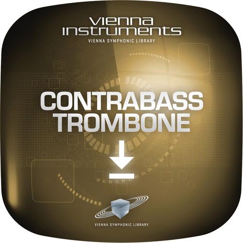 Vienna Symphonic Library Contrabass Trombone - Vienna Instruments