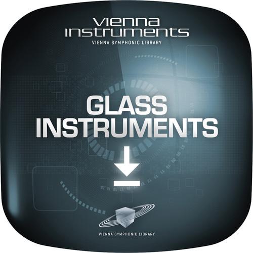 Vienna Symphonic Library Glass Instruments - Vienna Instruments