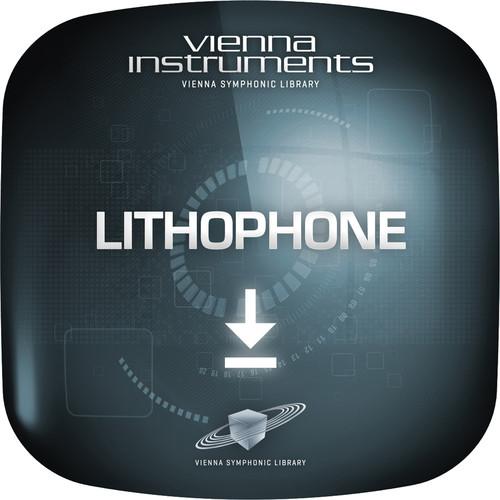 Vienna Symphonic Library Lithophone - Vienna Instruments