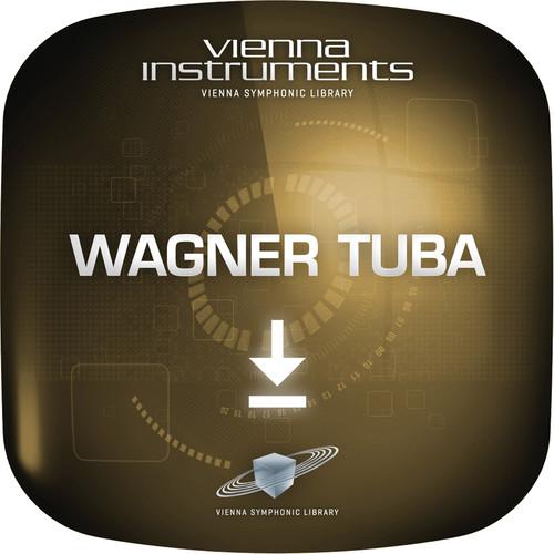 Vienna Symphonic Library Wagner Tuba - Vienna Instruments