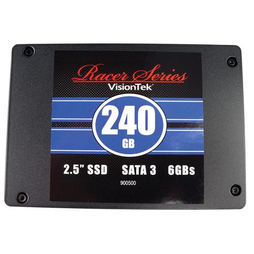 VisionTek Racer Series 2.5" SATA 3.0 SSD