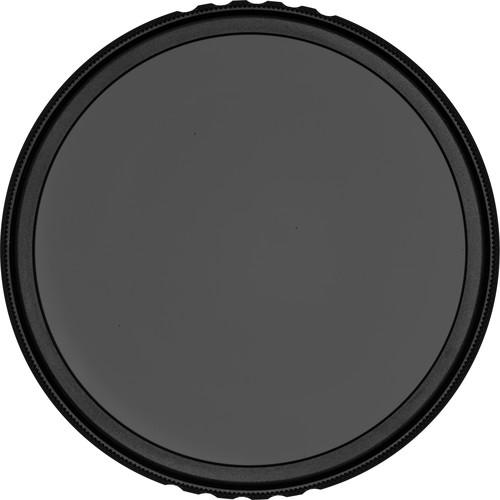 Vu Filters 55mm Sion Solid Neutral Density 0.9 Filter