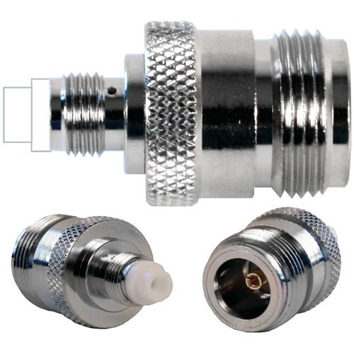Wilson Electronics N-Female to FME-Female Connector
