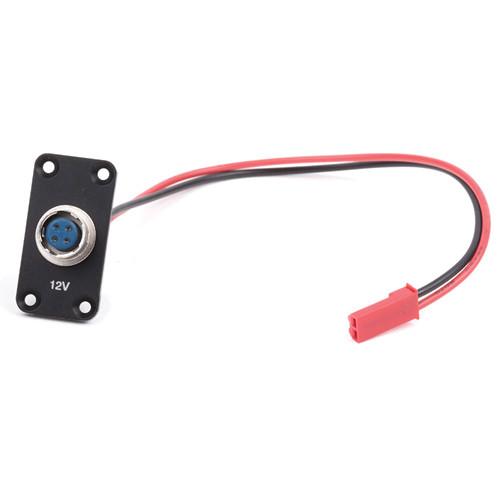 Wooden Camera D-Box Panel