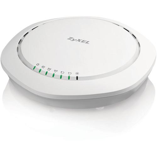 ZyXEL 802.11ac Dual Radio Smart Antenna 2x2 Access Point