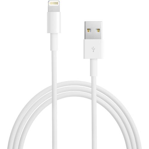 Apple Lightning to USB Charge & Sync Cable