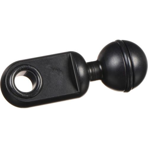Aquatica Delta 3 Ball Head Adapter for Sea & Sea and Other YS Type Strobes