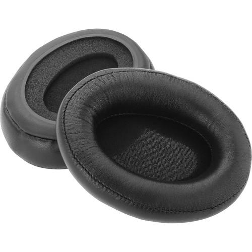 Auray Genuine Sheepskin Leather Ear Pads for Sennheiser HD 280 Headphones
