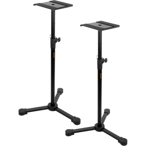 Auray LMS-335 Studio Monitor Stands