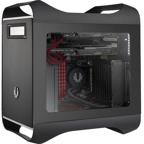BitFenix Prodigy M Color Chassis with Window