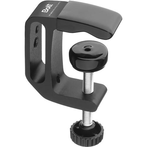Bolt PP-MCX Mounting Clamp for Small