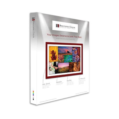 Breathing Color Vibrance Luster Photo Paper