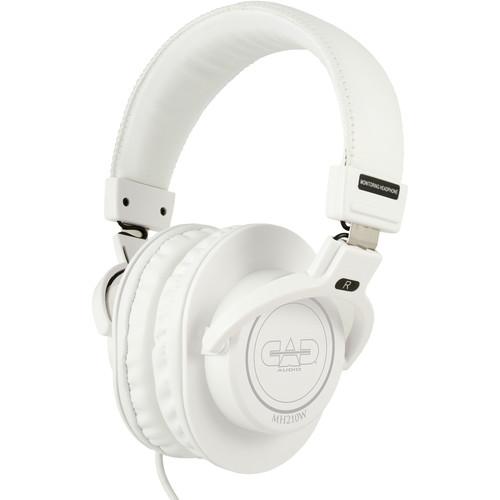 CAD MH210 Studio Headphones