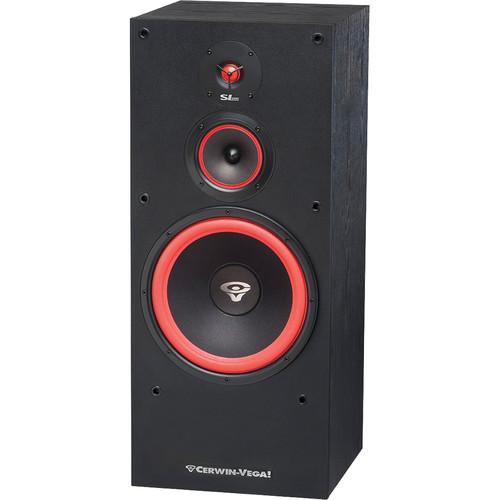 Cerwin-Vega SL-12 Floorstanding Speaker
