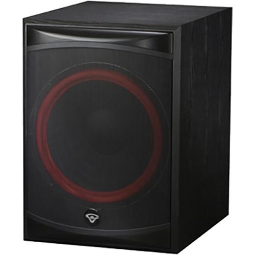 Cerwin-Vega XLS-15S Front Firing 15" Powered Subwoofer