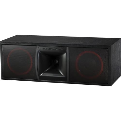 Cerwin-Vega XLS-6C Dual 6.5" Center Channel Speaker