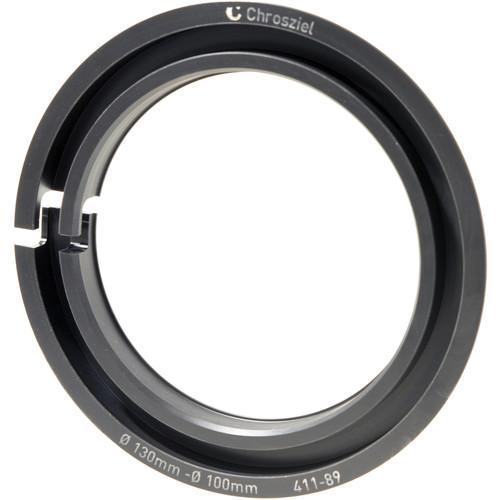 Chrosziel 130mm to 100mm Step-Down Ring for Xenar FF Lenses