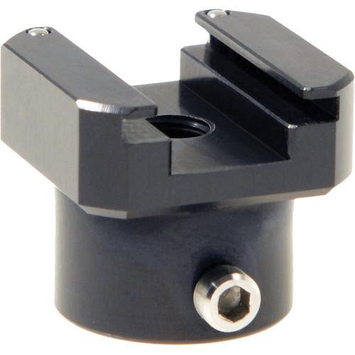 Chrosziel Cold Shoe for RAMBO Articulating Arm