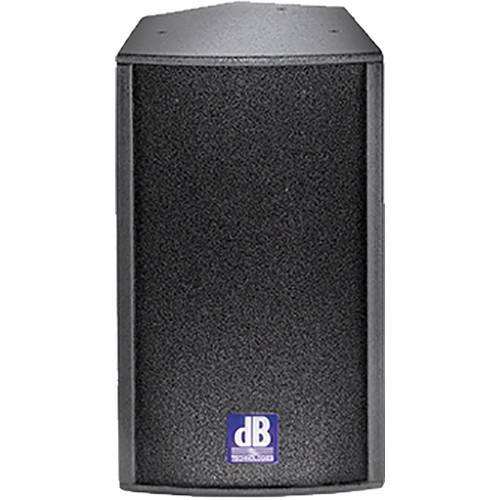 dB Technologies ARENA 12 Professional 12" 2-Way Passive Speaker