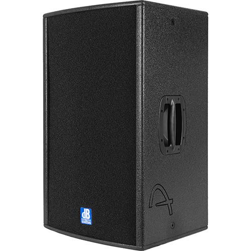 dB Technologies ARENA 15 Professional 15" 2-Way Passive Speaker