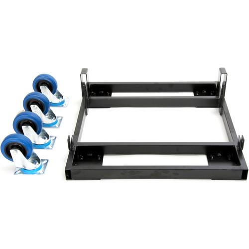 dB Technologies Metal Trolley for Up to Six DVA T4 T8 or Four DVA T12 Line Array Modules