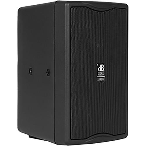 dB Technologies MINIBOX L80D 2-Way Active Speaker