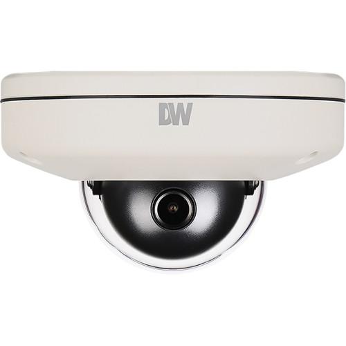 Digital Watchdog DWC-MF21M28T 2.1MP MEGApix Triple Codec Network Camera