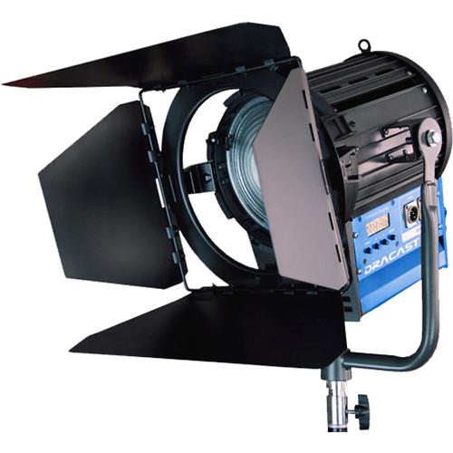 Dracast Fresnel Studio LED2000 Tungsten LED Light