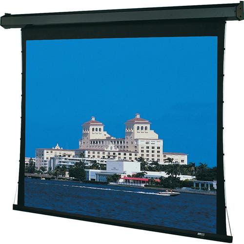 Draper 101176SCQL Premier 108 x 108" Motorized Screen with Low Voltage Controller and Quiet Motor