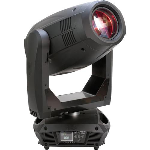 Elation Professional Platinum SBX 3-in-1 Luminaire