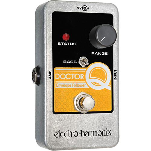 Electro-Harmonix Doctor Q Envelope Filter Pedal