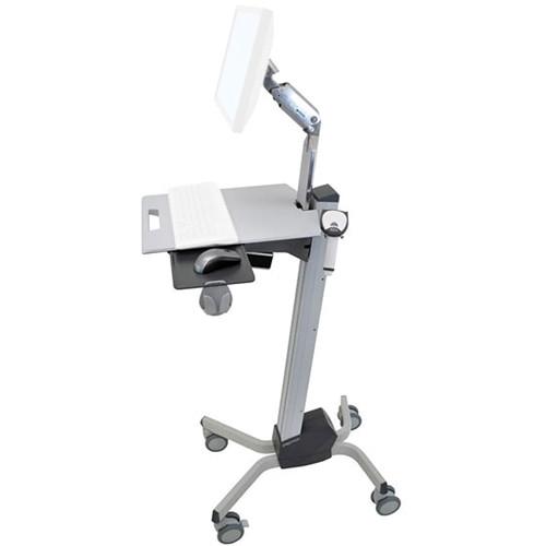 Ergotron Neo-Flex LCD Cart