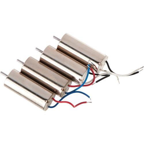 Estes Motor Set for Proto X FPV Quadcopter